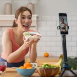 Study finds TikTok majorly impacts younger consumers’ diets and food habits Study finds TikTok majorly impacts younger consumers’ diets and food habits