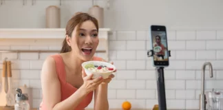 Study finds TikTok majorly impacts younger consumers’ diets and food habits Study finds TikTok majorly impacts younger consumers’ diets and food habits