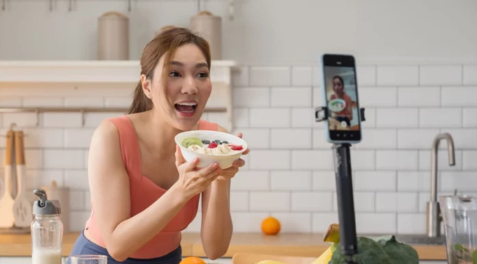 Study finds TikTok majorly impacts younger consumers’ diets and food habits Study finds TikTok majorly impacts younger consumers’ diets and food habits