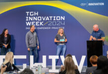 Tampa General’s Innovation Week Returns with New Programming to Showcase Breakthroughs in Patient Care and Technology Tampa General's Innovation Week Returns with New Programming to Showcase Breakthroughs in Patient Care and Technology
