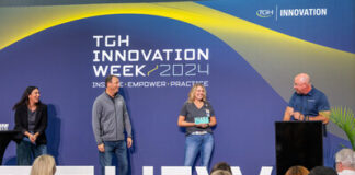 Tampa General’s Innovation Week Returns with New Programming to Showcase Breakthroughs in Patient Care and Technology Tampa General's Innovation Week Returns with New Programming to Showcase Breakthroughs in Patient Care and Technology