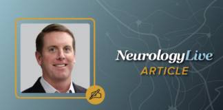 Taysha Doses First Patient in Pivotal Trial for Rett Syndrome Gene Therapy TSHA-102, Aligns With FDA on BLA Plans | NeurologyLive Brand Logo