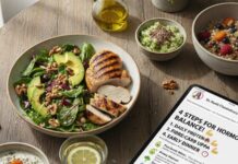 The 70% reset: Samantha Ruth Prabhu’s nutritionist shares four habits to reverse hormonal havoc | Health News 4 tips for women's reproductive health