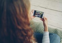 The Phone Was Always The Problem: Healthy screen time habits for the college student The Phone Was Always The Problem: Healthy screen time habits for the college student