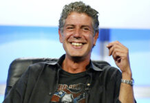 The Popular Modern Diet Anthony Bourdain Once Scoffed At The Popular Modern Diet Anthony Bourdain Once Scoffed At