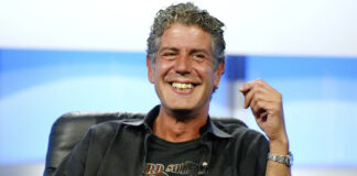 The Popular Modern Diet Anthony Bourdain Once Scoffed At The Popular Modern Diet Anthony Bourdain Once Scoffed At