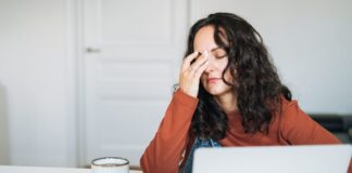 The everyday habits risking your heart health before 50 – and simple fixes you can make now The everyday habits risking your heart health before 50 – and simple fixes you can make now