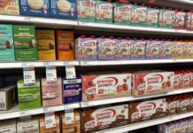 The protein craze: Breaking down the newest diet trend The protein craze: Breaking down the newest diet trend