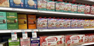 The protein craze: Breaking down the newest diet trend The protein craze: Breaking down the newest diet trend