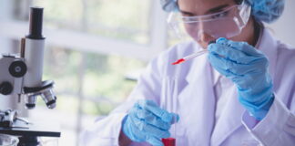 These 4 promising breakthroughs are bringing HIV researchers closer to a cure These 4 promising breakthroughs are bringing HIV researchers closer to a cure