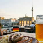 Top food trends in Germany Top food trends in Germany
