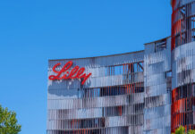Treatment Advances Position Lilly as Weight-Loss Heavyweight Photo of the Eli Lilly office building in San Diego, California.