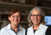 Two Women Engineers Celebrated by Sony and Nature for Breakthroughs in Two Women Engineers Celebrated by Sony and Nature for Breakthroughs in