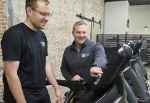 West Point man adopts heart-healthy habits | Select West Point man adopts heart-healthy habits | Select