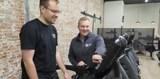 West Point man adopts heart-healthy habits | Select West Point man adopts heart-healthy habits | Select