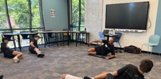 Workshops help build healthy habits Workshops help build healthy habits