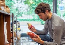 are big brands backing the right trend? are big brands backing the right trend?