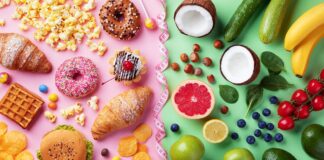 10 Popular Diets: The Ultimate Science vs. Fad Showdown 10 Popular Diets: The Ultimate Science vs. Fad Showdown