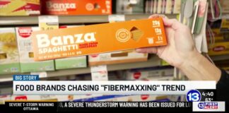 13 Action News Big Story: Dieting and Food Trends 13 Action News Big Story: Dieting and Food Trends