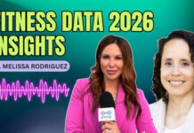 Fitness Industry Outlook: Participation Trends, GLP-1 Integration & HFA Growth – Delaware Online Melissa Rodriguez on ATFW