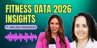 Fitness Industry Outlook: Participation Trends, GLP-1 Integration & HFA Growth – Delaware Online Melissa Rodriguez on ATFW