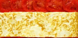 4 big food trends in Spain 4 big food trends in Spain