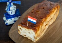 4 big food trends in the Netherlands 4 big food trends in the Netherlands