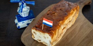 4 big food trends in the Netherlands 4 big food trends in the Netherlands