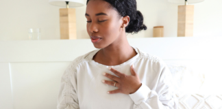 5 Expert-Backed Habits For Stress Resilience & Longevity 5 Expert-Backed Habits For Stress Resilience & Longevity