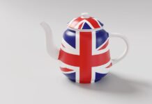 5 big food trends in the UK 5 big food trends in the UK