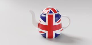 5 big food trends in the UK 5 big food trends in the UK