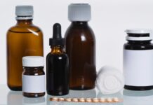 5 things GPs wish you’d spring clean from your bathroom cabinet 5 things GPs wish you’d spring clean from your bathroom cabinet