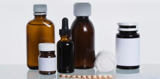 5 things GPs wish you’d spring clean from your bathroom cabinet 5 things GPs wish you’d spring clean from your bathroom cabinet