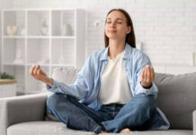 6 mental health habits that help you stay calm during global uncertainty | 6 mental health habits that help you stay calm during global uncertainty |