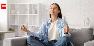 6 mental health habits that help you stay calm during global uncertainty | 6 mental health habits that help you stay calm during global uncertainty |