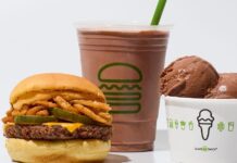 8 Best Vegetarian Fast Food Orders To Get Right Now 8 Best Vegetarian Fast Food Orders To Get Right Now