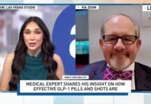 As summer nears, experts say GLP-1 weight loss drugs work best with healthy habits As summer nears, experts say GLP-1 weight loss drugs work best with healthy habits