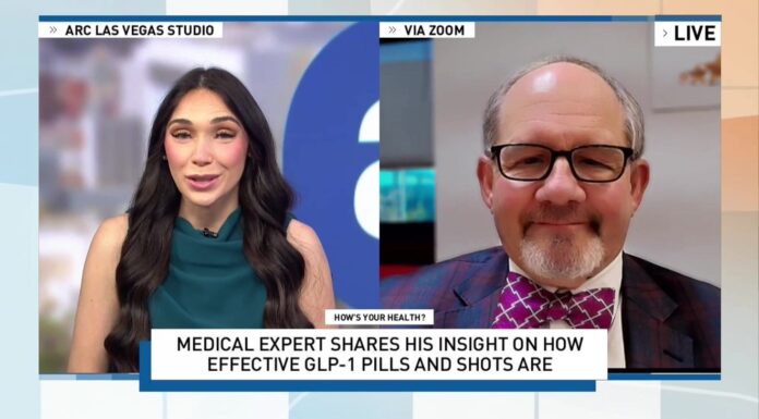 As summer nears, experts say GLP-1 weight loss drugs work best with healthy habits As summer nears, experts say GLP-1 weight loss drugs work best with healthy habits