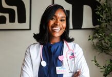 Atlanta’s Nurse Dolly turns healthy habits into kid-friendly hits Atlanta's Nurse Dolly turns healthy habits into kid-friendly hits
