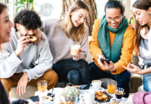 Boomers Can’t Stand These 14 Millennial Food Trends Boomers Can't Stand These 14 Millennial Food Trends