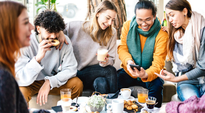 Boomers Can’t Stand These 14 Millennial Food Trends Boomers Can't Stand These 14 Millennial Food Trends