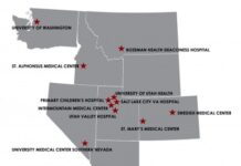 Bridging the Gap: How the University of Utah’s StrokeNet Is Delivering Breakthroughs to the Mountain West Bridging the Gap: How the University of Utah's StrokeNet Is Delivering Breakthroughs to the Mountain West