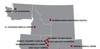 Bridging the Gap: How the University of Utah’s StrokeNet Is Delivering Breakthroughs to the Mountain West Bridging the Gap: How the University of Utah's StrokeNet Is Delivering Breakthroughs to the Mountain West