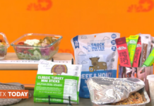 Build healthy habits that stick – NBC 5 Dallas-Fort Worth Build healthy habits that stick – NBC 5 Dallas-Fort Worth