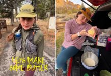 ‘Butter runs’ might be the next big exercise trend 'Butter runs' might be the next big exercise trend