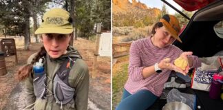 ‘Butter runs’ might be the next big exercise trend 'Butter runs' might be the next big exercise trend