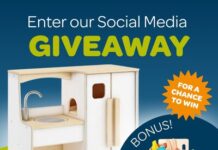 Celebree School Launches “Healthy Habits Start Here” Campaign for National Nutrition Month Celebree School Launches "Healthy Habits Start Here" Campaign for National Nutrition Month