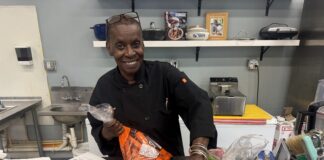 Cook and Grow helps Bridgeport youth build healthy habits Cook and Grow helps Bridgeport youth build healthy habits