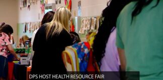 Decatur Memorial, DPS team up for health and resource fair | Community Decatur Memorial, DPS team up for health and resource fair | Community