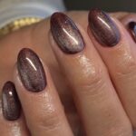 Diet Coke nails are trending: what are they & how can you recreate them? Diet Coke nail trend explainer lead image courtesy of @byjonailtech_educator